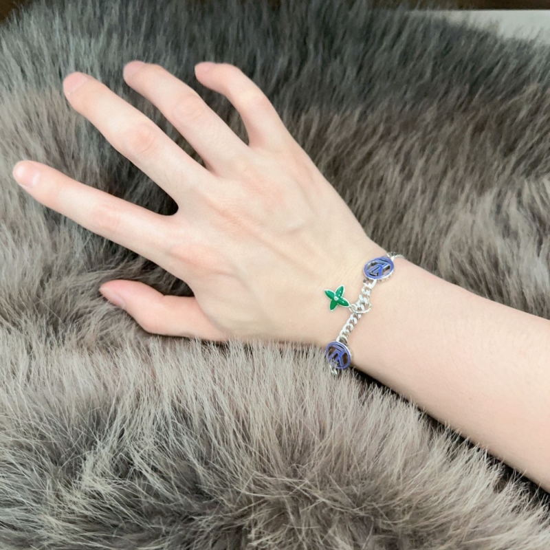LV Bracelets